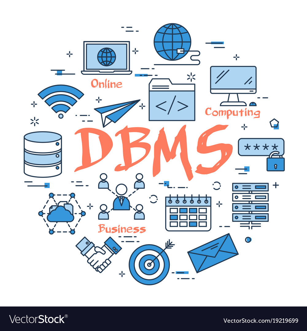 DBMS