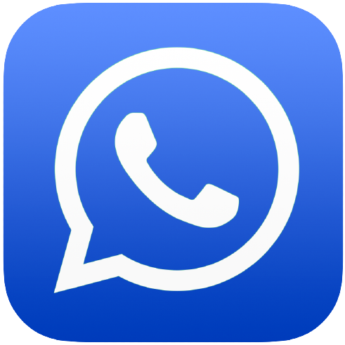 WhatsApp Icon